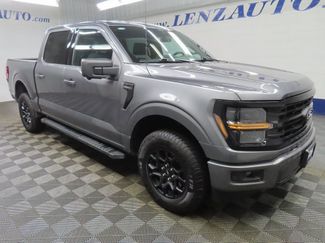 Used 2024 Ford F150 XLT w/ FX4 Off-Road Package video 3