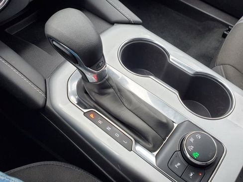 Certified 2023 Chevrolet Blazer LT w/ Convenience Package image 35