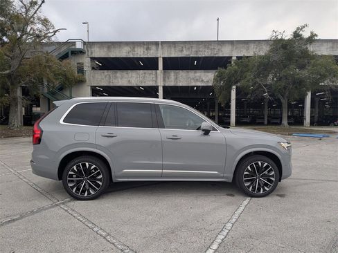 New 2026 Volvo XC90 B6 Plus w/ Protection Package Premier image 7