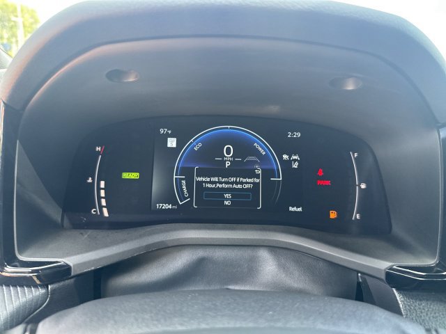Used 2025 Toyota Camry SE w/ Multimedia Upgrade Package FWD image 16