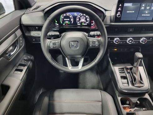 New 2026 Honda CR-V Sport-L image 24