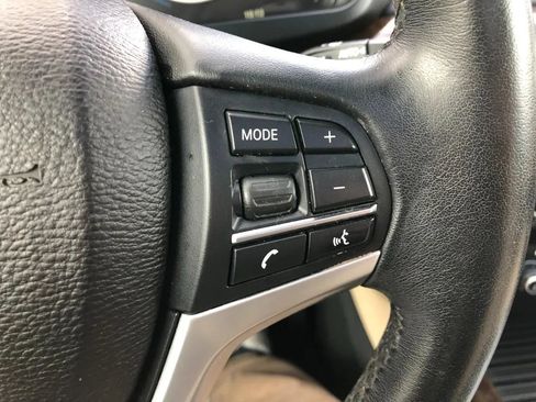 Used 2017 BMW X5 xDrive35i AWD/4WD image 21