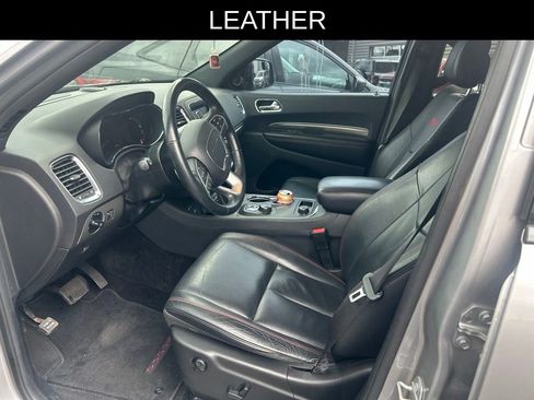 Used 2015 Dodge Durango R/T w/ Trailer Tow Group IV AWD/4WD image 6