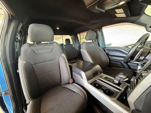 Used 2019 Ford F150 Raptor AWD/4WD image 23