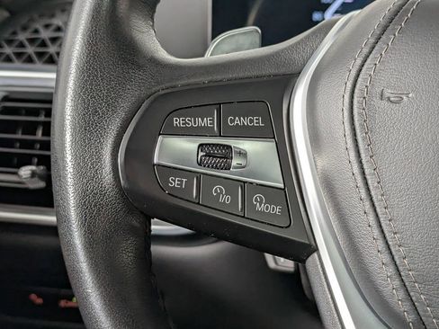 Certified 2024 BMW X5 xDrive40i w/ Premium Package image 31