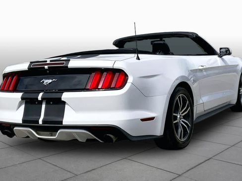 Used 2017 Ford Mustang Premium RWD image 11
