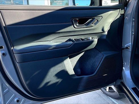 New 2026 Subaru Outback Touring XT image 10