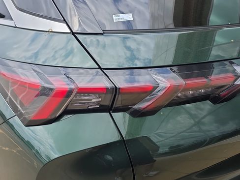 New 2027 INFINITI QX65 Autograph AWD/4WD image 33