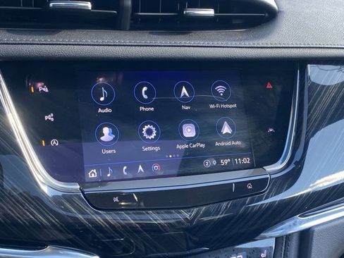 Used 2023 Cadillac XT6 Premium Luxury w/ Technology Package image 22