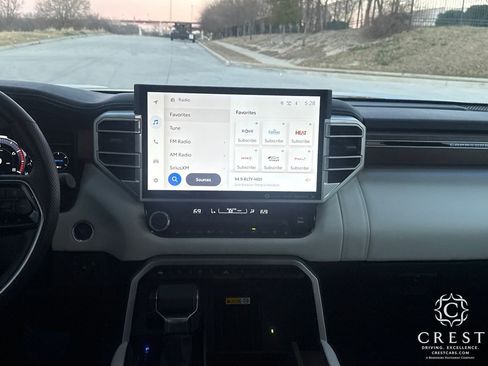 Used 2024 Toyota Sequoia Capstone image 19