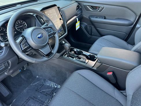 New 2026 Subaru Forester Premium image 9