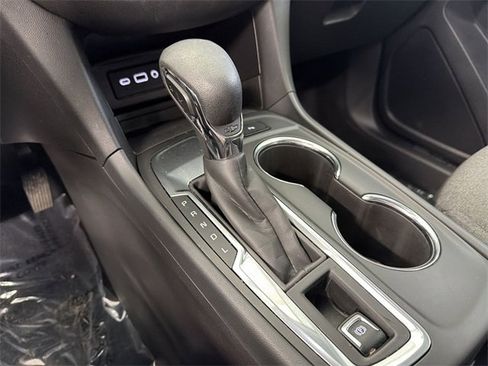 Certified 2024 Chevrolet Equinox LT w/ LPO, Floor Liner Package image 29