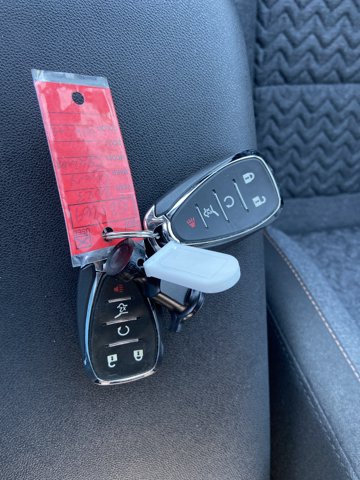 Used 2023 Chevrolet Equinox LT w/ Driver Convenience Package FWD image 43