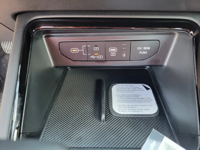 New 2026 Kia K5 GT-Line FWD image 21