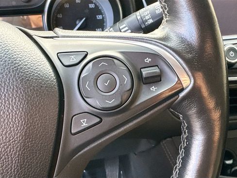 Used 2019 Buick Envision Essence w/ LPO, Active Package AWD/4WD image 9