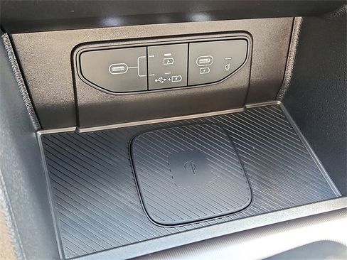 Certified 2026 Kia Sportage EX image 26