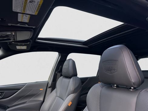 Certified 2023 Subaru Forester Wilderness w/ Wilderness Package image 17