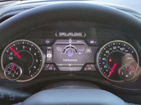 New 2026 RAM 1500 Laramie w/ Laramie Southwest Edition image 27