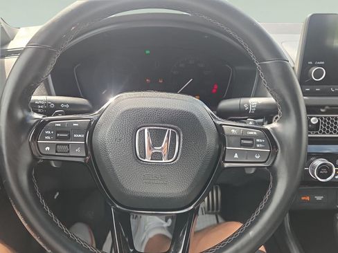 Used 2022 Honda Civic Sport image 7