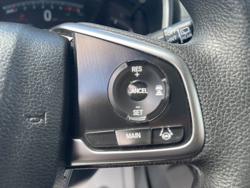 Used 2017 Honda CR-V EX image 20