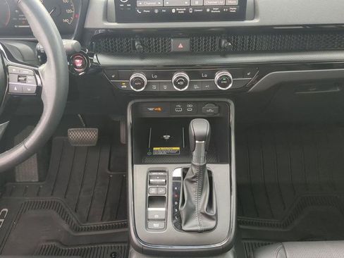 Used 2024 Honda CR-V EX-L image 19