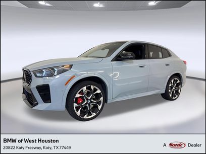 Used 2026 BMW X2 xDrive28i w/ M Sport Package