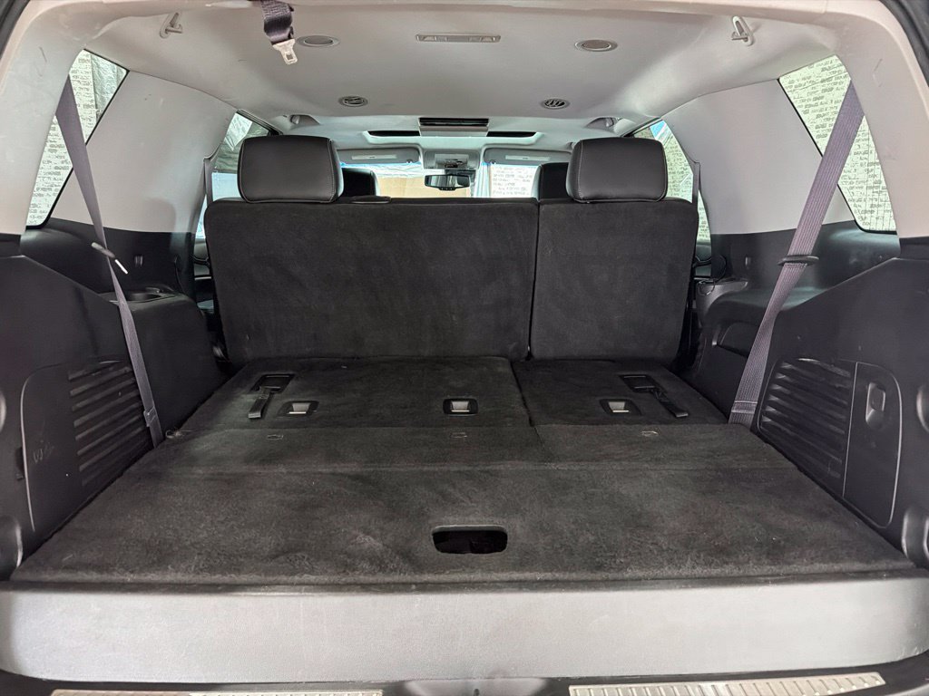 Used 2017 Chevrolet Tahoe LT RWD image 12
