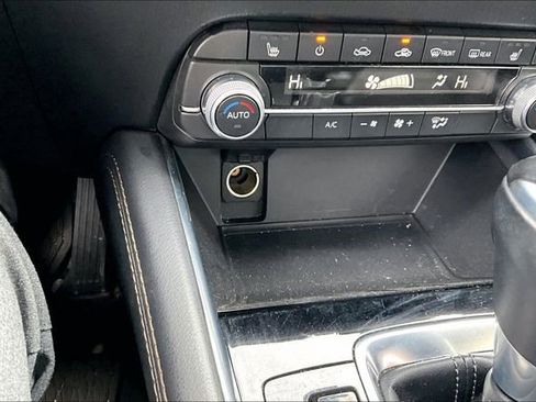 Used 2022 MAZDA CX-5 AWD 2.5 S w/ Premium Package image 32