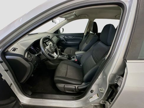 Used 2018 Nissan Rogue S AWD/4WD image 13