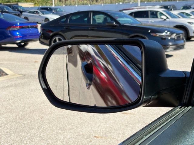 Used 2015 Honda CR-V LX image 35