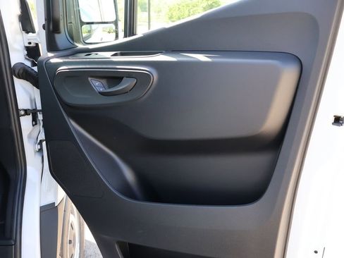 New 2026 Mercedes-Benz Sprinter 2500 image 11