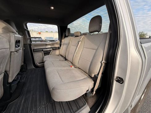 Used 2019 Ford F150 XLT w/ Equipment Group 302A Luxury AWD/4WD image 17