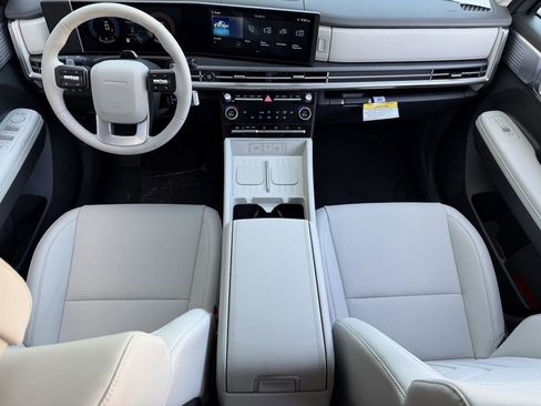 New 2026 Hyundai Santa Fe SEL image 10