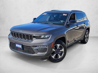 Used 2024 Jeep Grand Cherokee Limited 4xe video 1