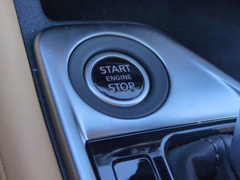 New 2025 Nissan Sentra SV w/ SV Premium Package FWD image 28
