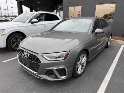 Used 2023 Audi A4 2.0T Premium Plus