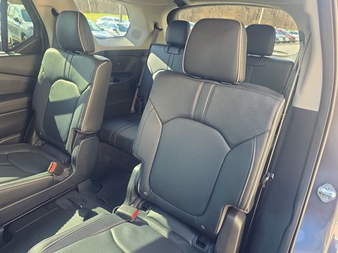 Used 2023 Honda Pilot Elite image 21