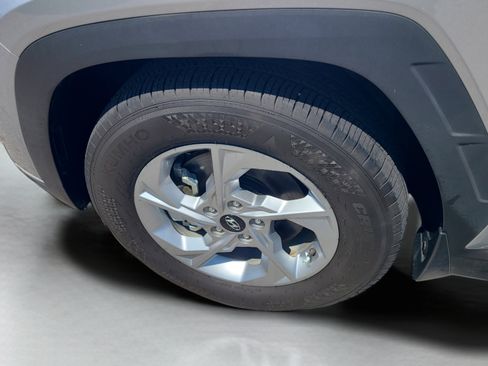 Certified 2023 Hyundai Tucson SEL FWD image 26