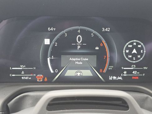 Certified 2024 Lexus GX 550 w/ Accessory Package (Z1) AWD/4WD image 25