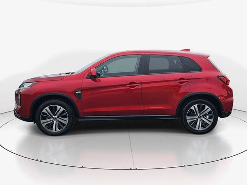Used 2021 Mitsubishi Outlander Sport AWD image 10