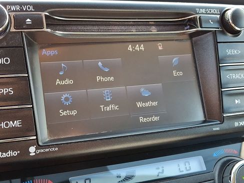 Used 2016 Toyota RAV4 XLE AWD/4WD image 28