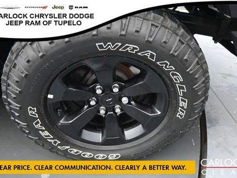 Used 2023 RAM 1500 Rebel w/ Rebel Level 1 Equipment Group AWD/4WD image 44