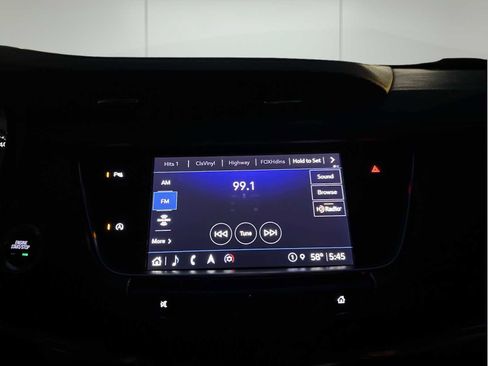 Used 2025 Cadillac XT5 Premium Luxury image 20