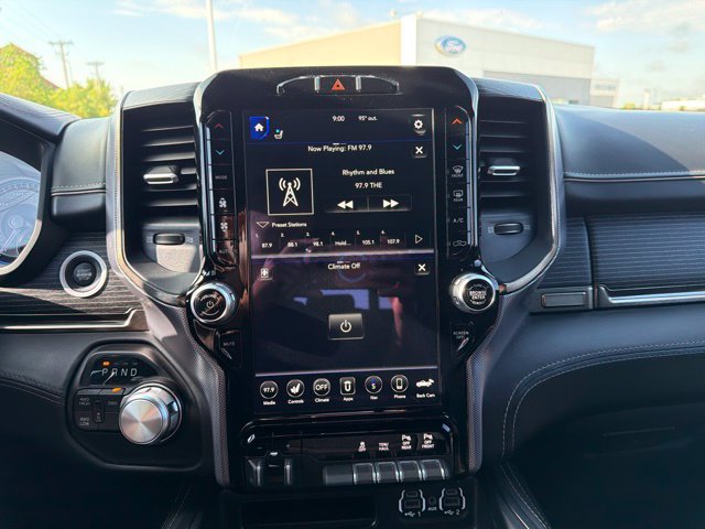 Used 2020 RAM 2500 Limited AWD/4WD image 14
