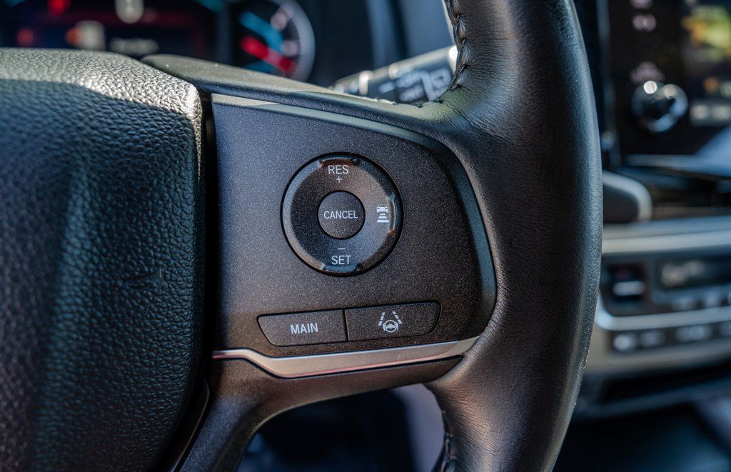 Used 2020 Honda Pilot EX-L image 17