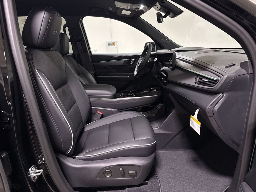 New 2026 Buick Enclave Sport Touring w/ Power Package AWD/4WD image 22