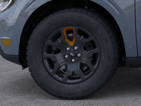 New 2026 Ford Maverick Tremor image 44