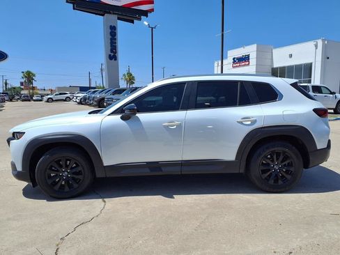 Used 2023 MAZDA CX-50 2.5 S w/ Cargo Package AWD/4WD image 5