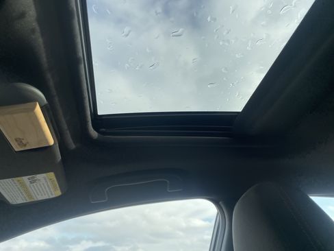 Certified 2024 Subaru WRX Premium image 28