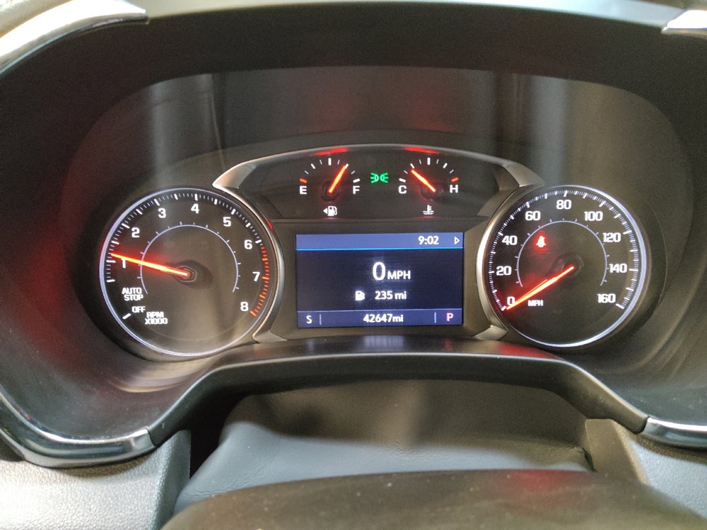 Used 2025 Chevrolet Blazer LT FWD image 23